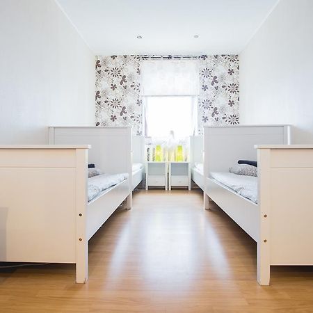 Maria Hostel Valga Zewnętrze zdjęcie