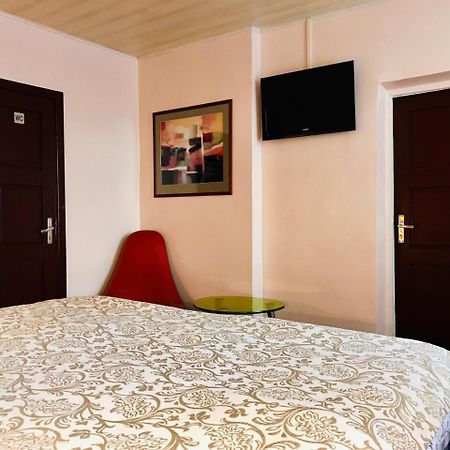 Maria Hostel Valga Zewnętrze zdjęcie