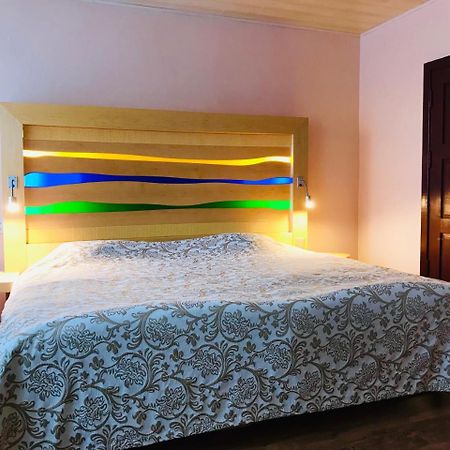 Maria Hostel Valga Zewnętrze zdjęcie