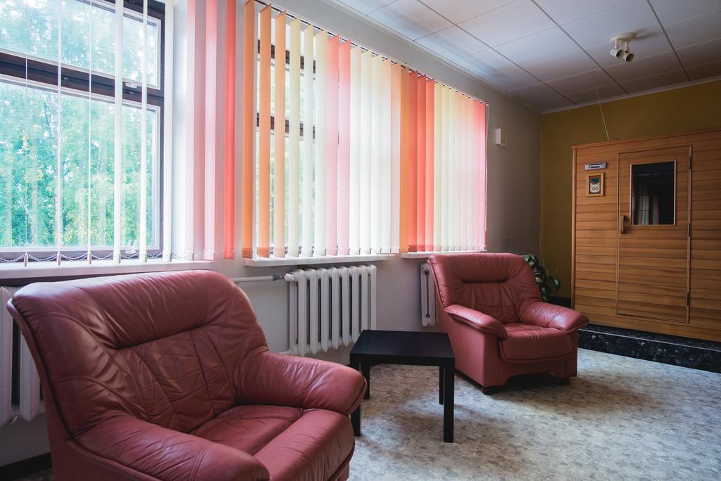 Maria Hostel Valga Zewnętrze zdjęcie