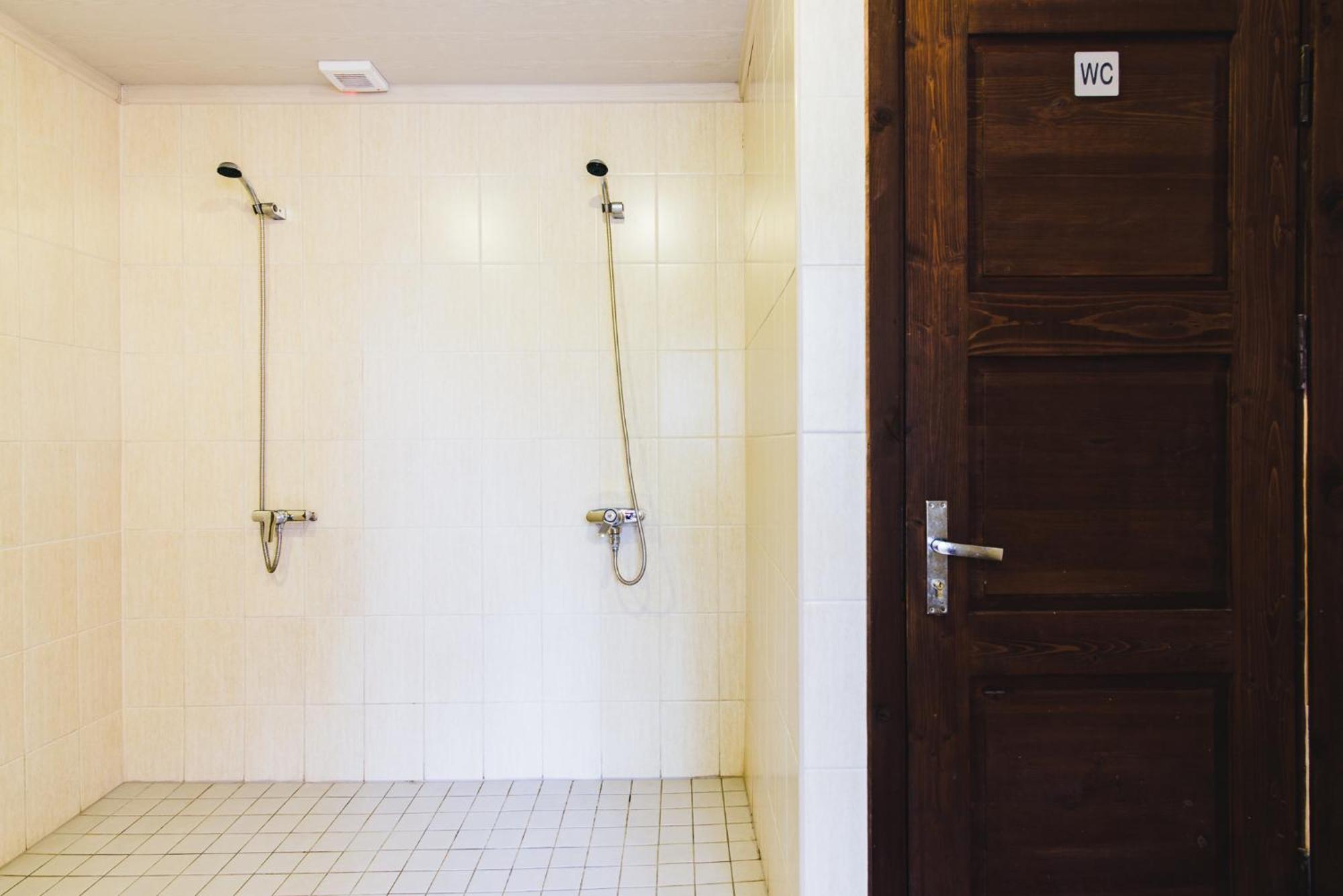 Maria Hostel Valga Zewnętrze zdjęcie