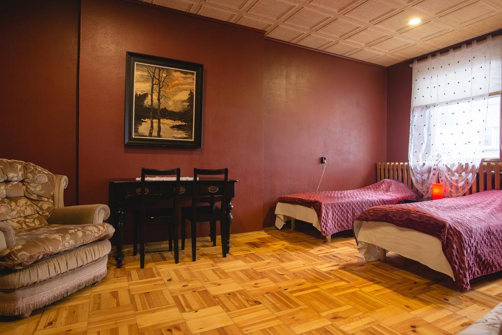 Maria Hostel Valga Pokój zdjęcie