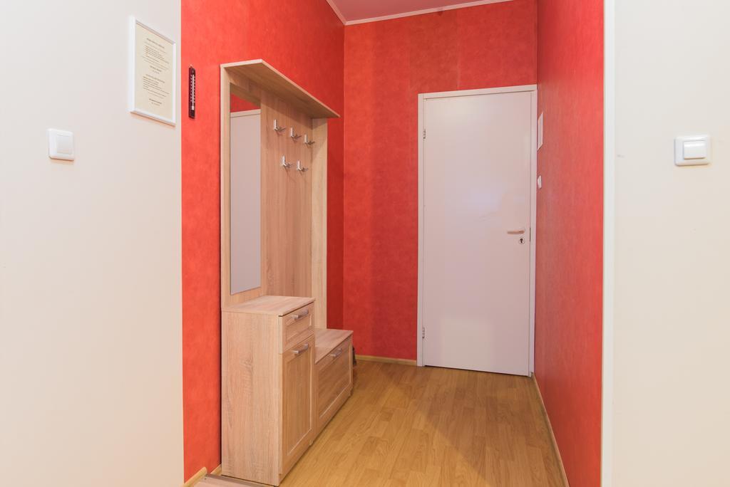 Maria Hostel Valga Zewnętrze zdjęcie