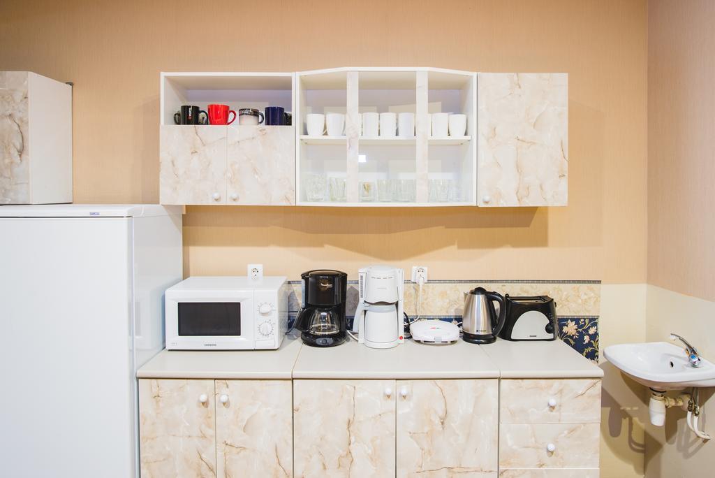 Maria Hostel Valga Zewnętrze zdjęcie