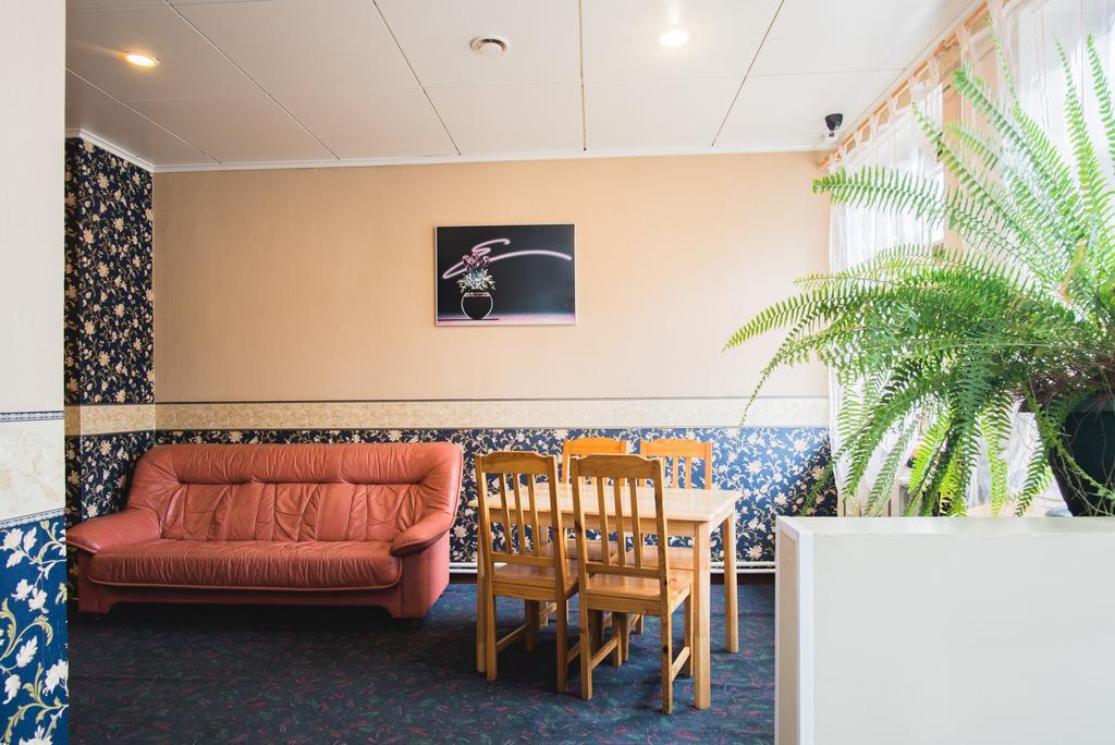 Maria Hostel Valga Zewnętrze zdjęcie