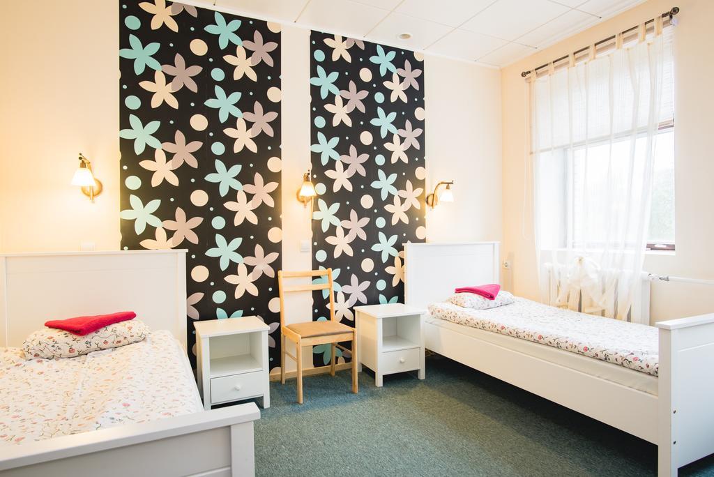 Maria Hostel Valga Zewnętrze zdjęcie