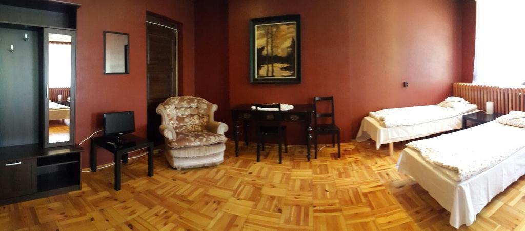 Maria Hostel Valga Zewnętrze zdjęcie
