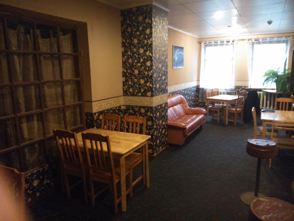 Maria Hostel Valga Zewnętrze zdjęcie