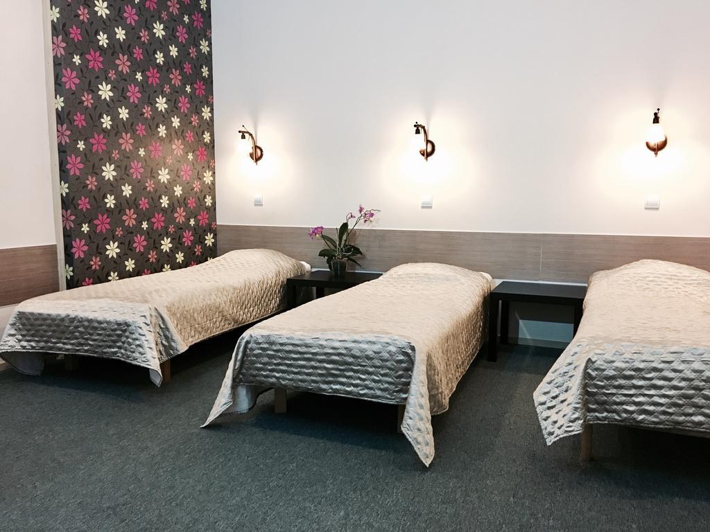 Maria Hostel Valga Zewnętrze zdjęcie