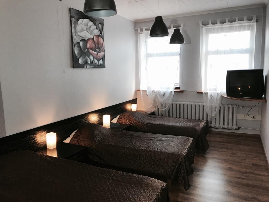 Maria Hostel Valga Zewnętrze zdjęcie