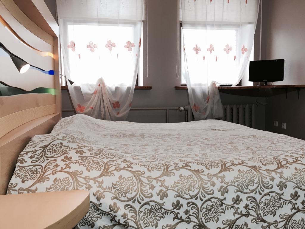 Maria Hostel Valga Zewnętrze zdjęcie