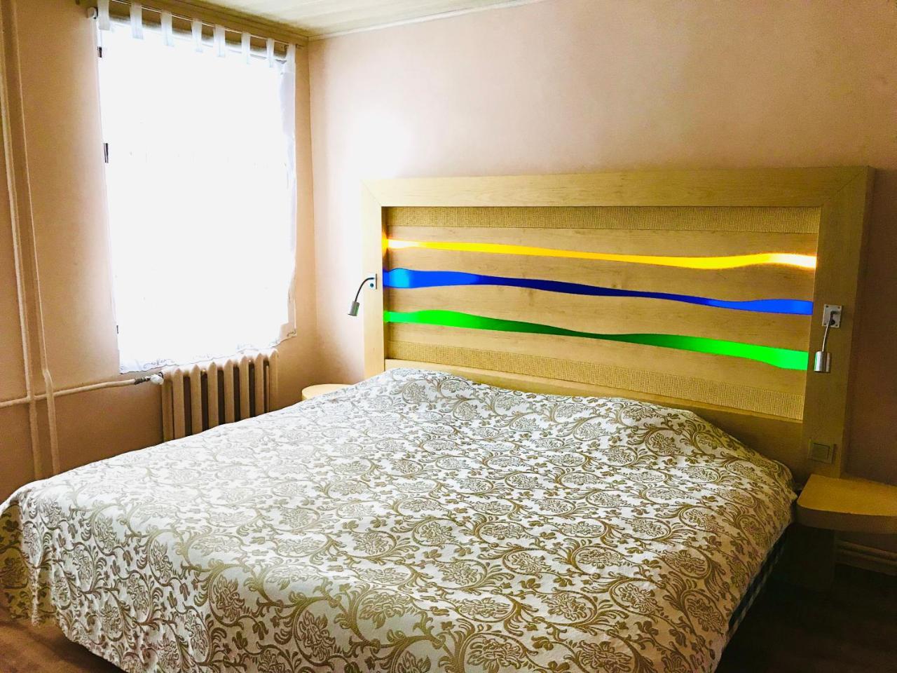 Maria Hostel Valga Zewnętrze zdjęcie