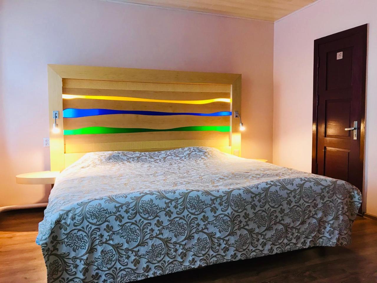 Maria Hostel Valga Zewnętrze zdjęcie