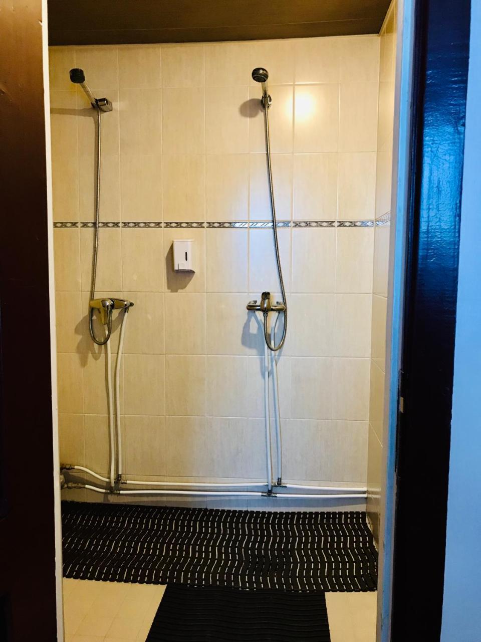 Maria Hostel Valga Zewnętrze zdjęcie